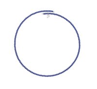Collar Chantecler Mujer Et Voilà in Plata Lapislazzulo 42458 - 42458